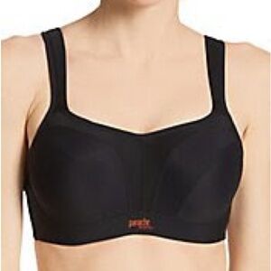 Panache underwire sports bra 34G